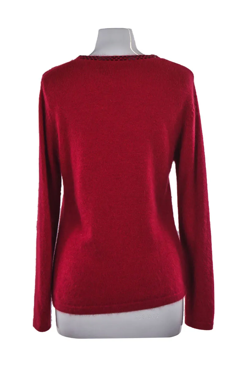 Bridgetown Collection Sweater