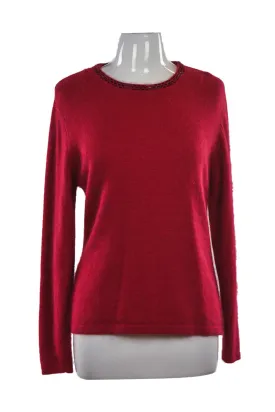 Bridgetown Collection Sweater