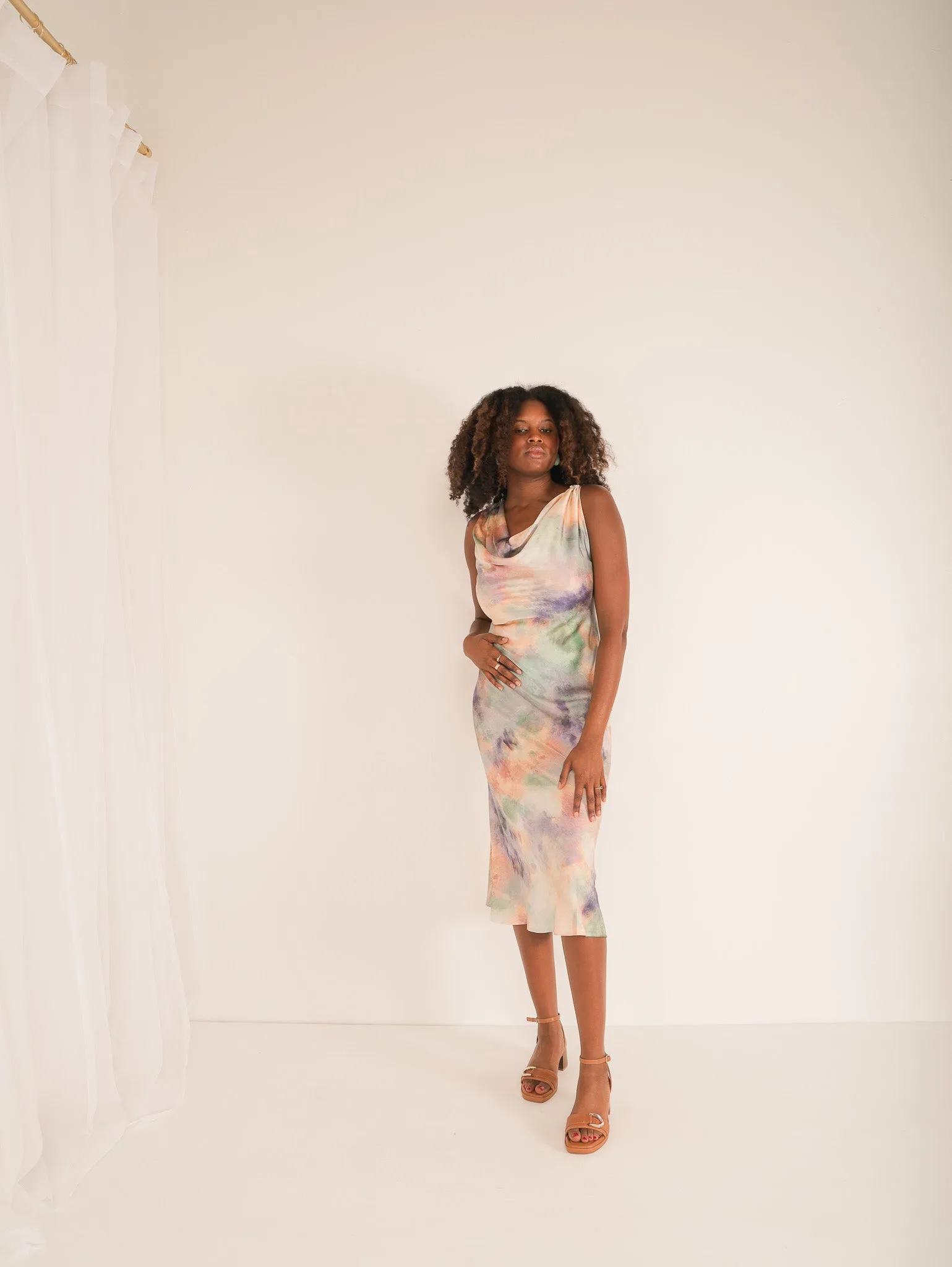 Brittany Dress