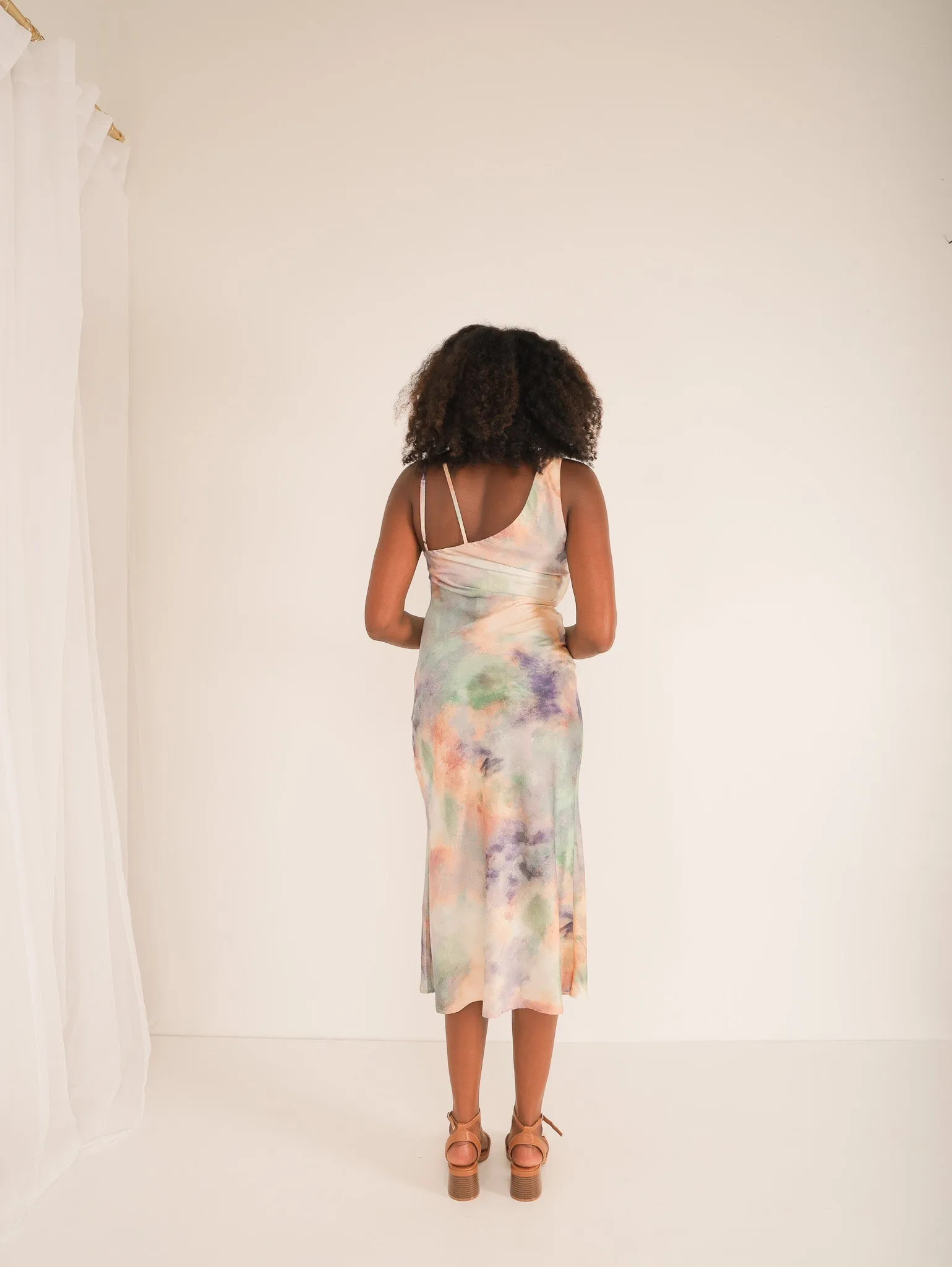Brittany Dress