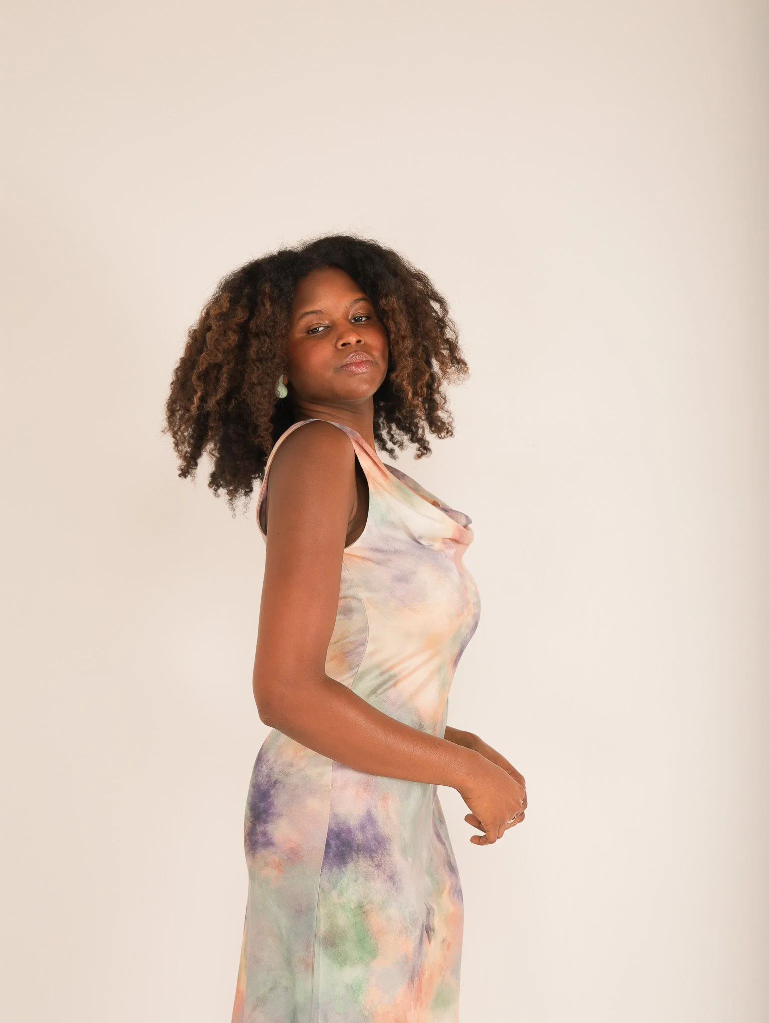 Brittany Dress