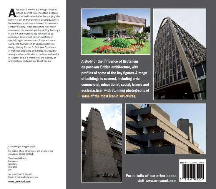 Brutalism