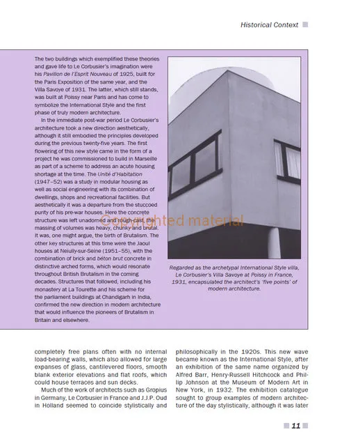 Brutalism