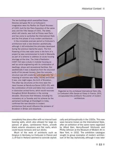 Brutalism