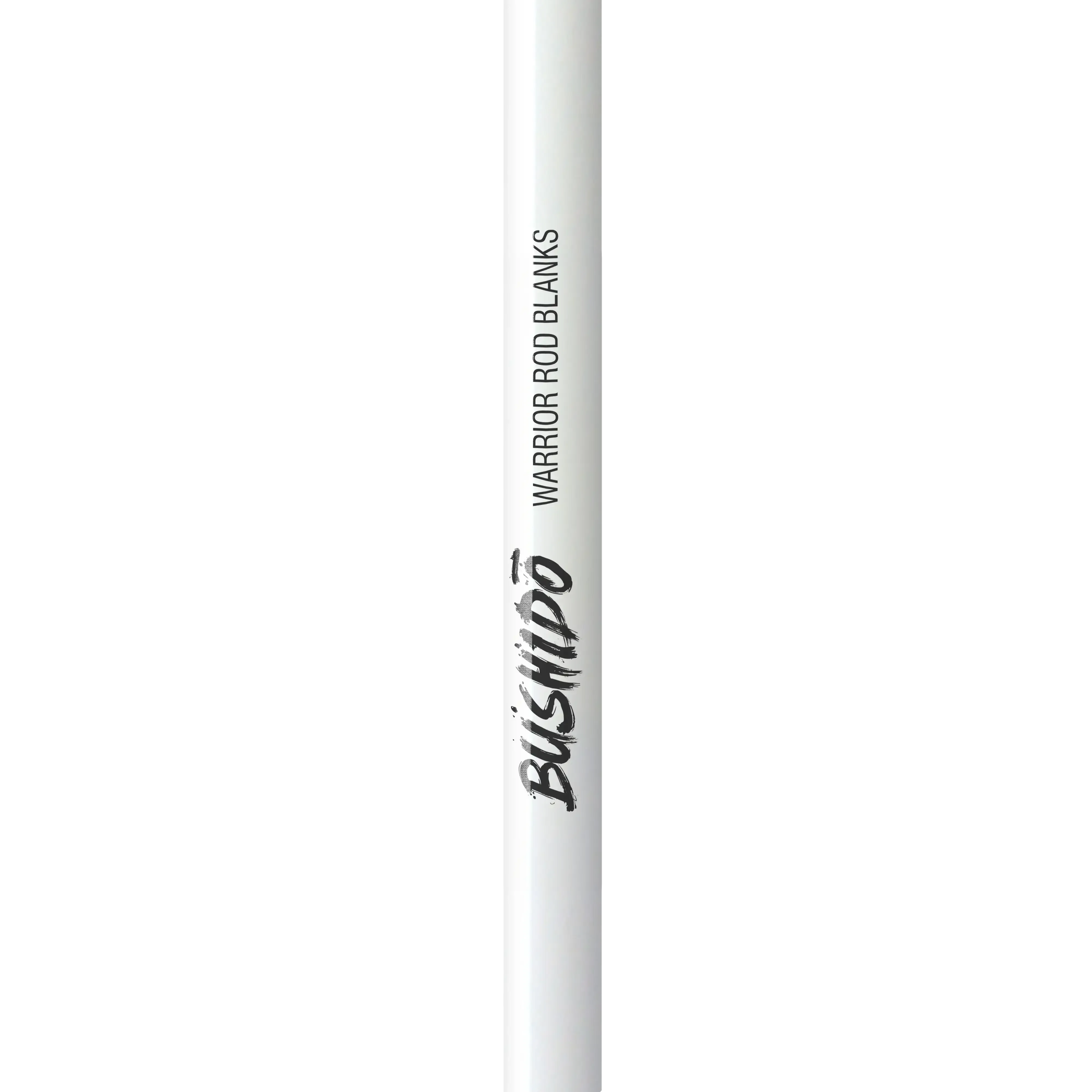 Bushido Mag Bass Rod Blanks