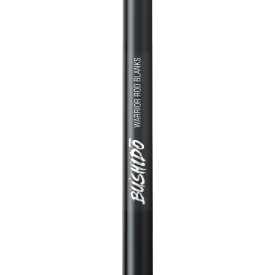 Bushido Mag Bass Rod Blanks