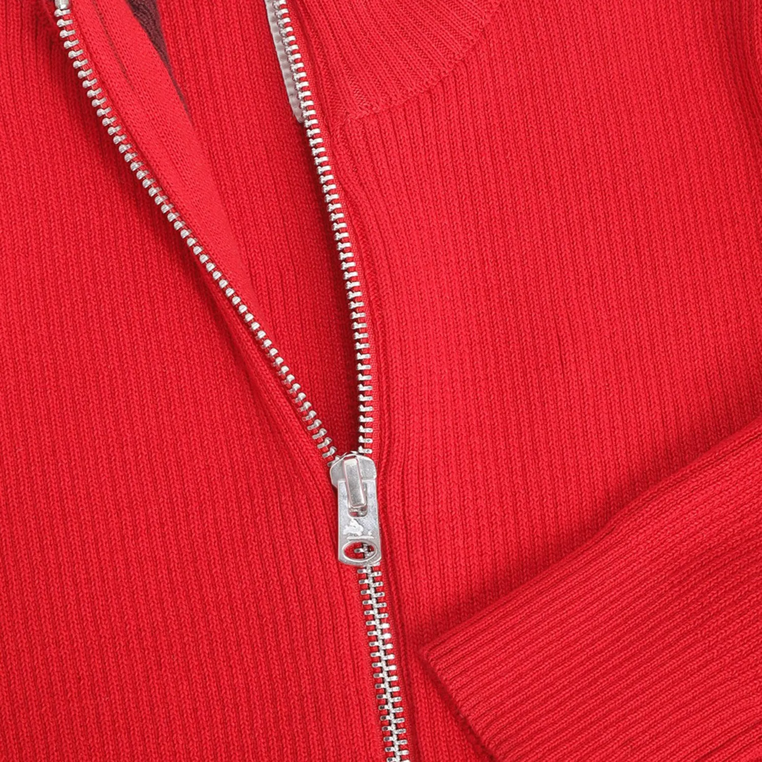 Cherry Sweater