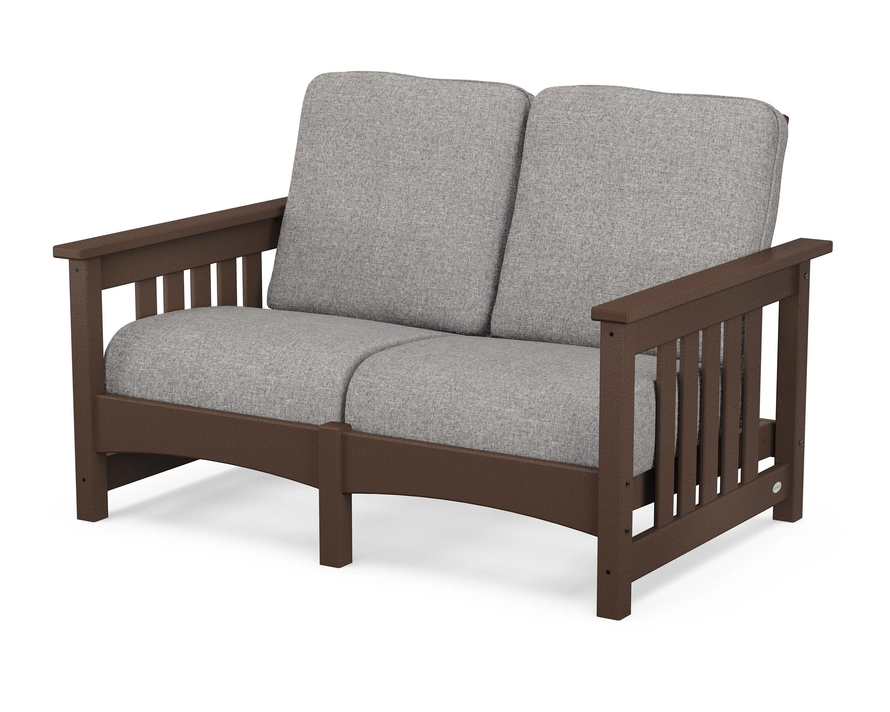 Club Mission Loveseat