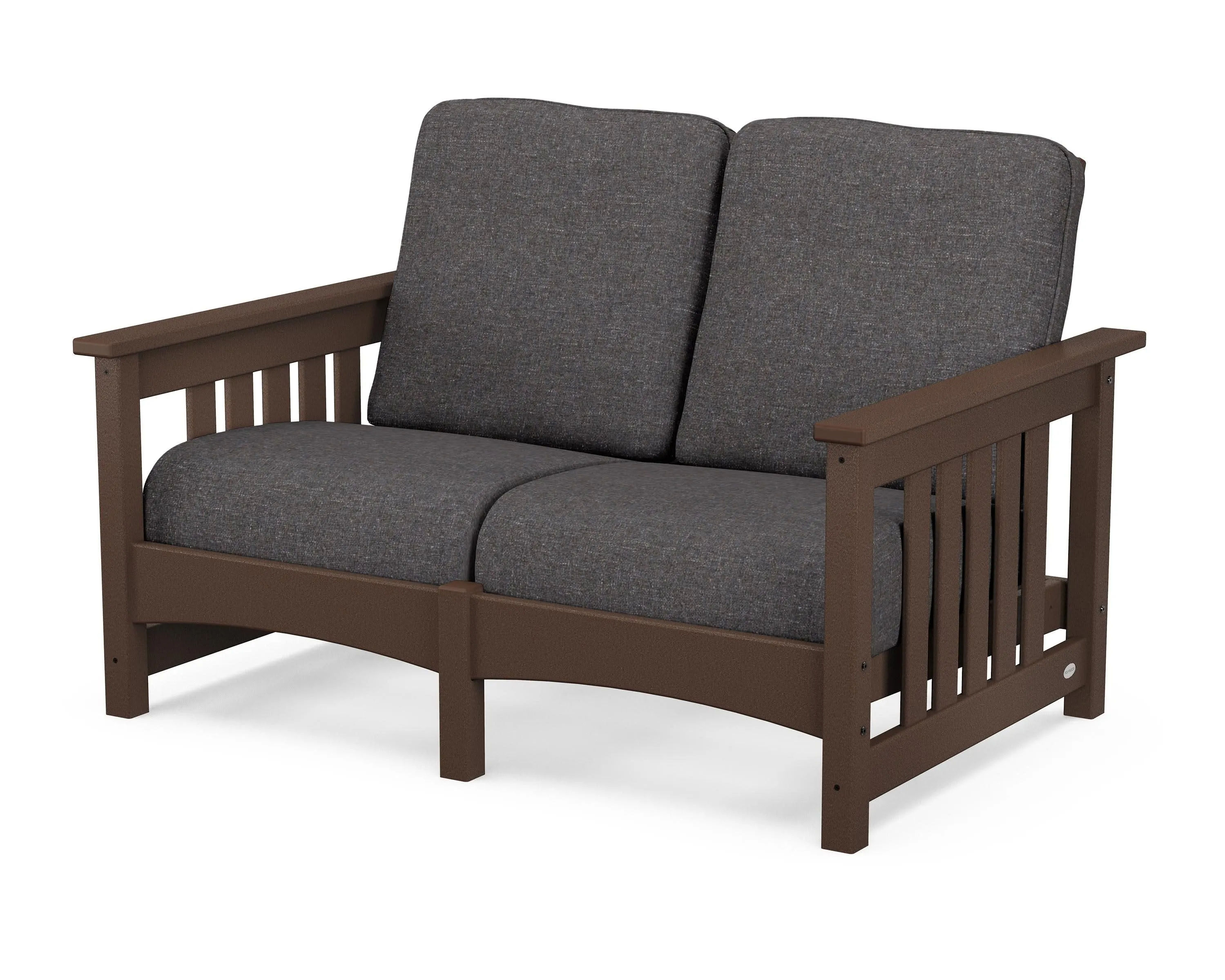 Club Mission Loveseat