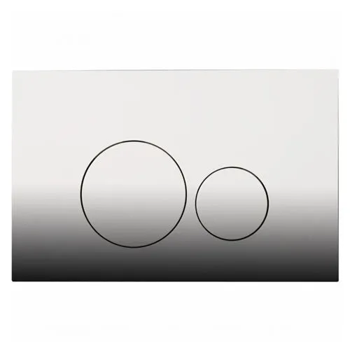 Cobra Cistern Actuator Plate Round