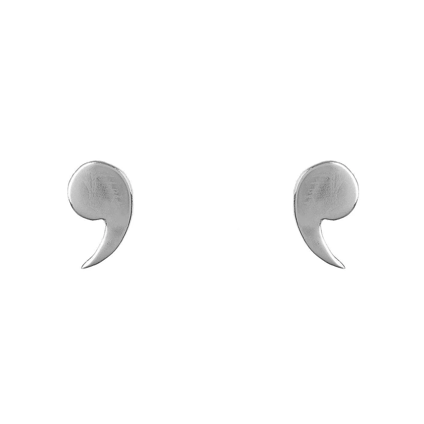 Cosmic Quote Me Earring