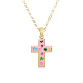 Cross Pendant