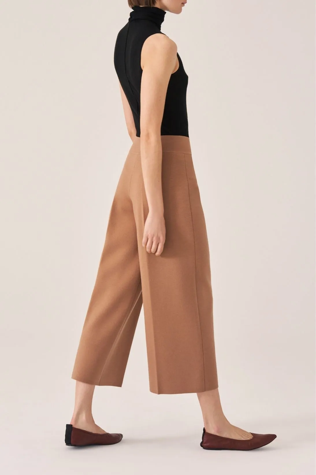 CULOTTE PANT
