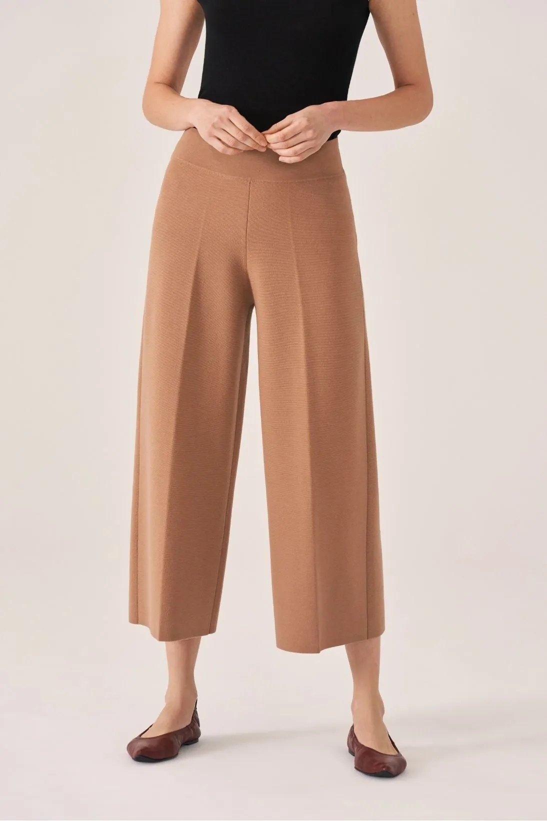CULOTTE PANT