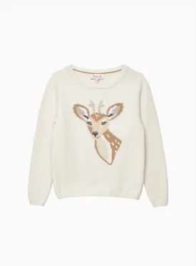 Dasher Jumper