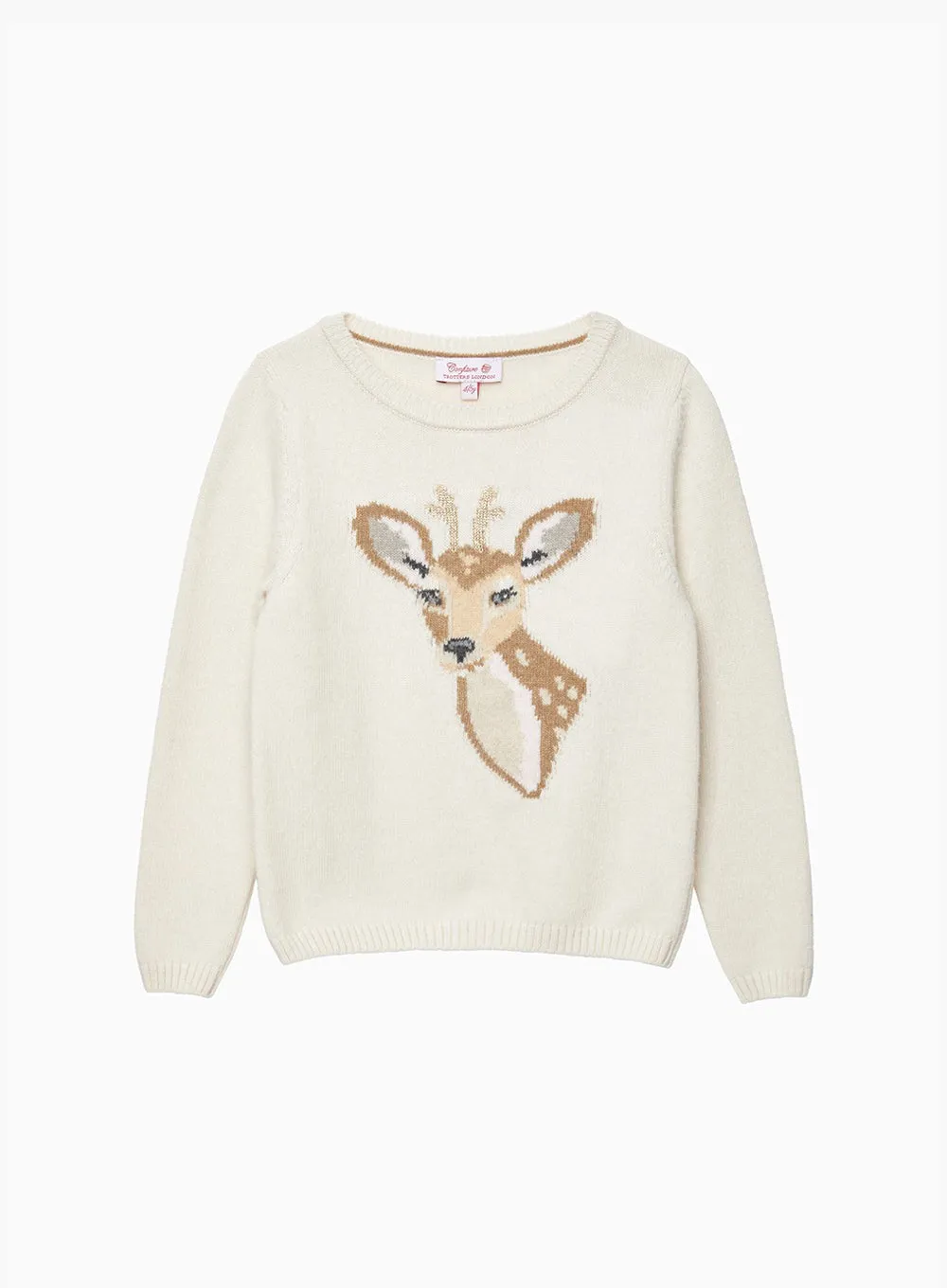 Dasher Jumper