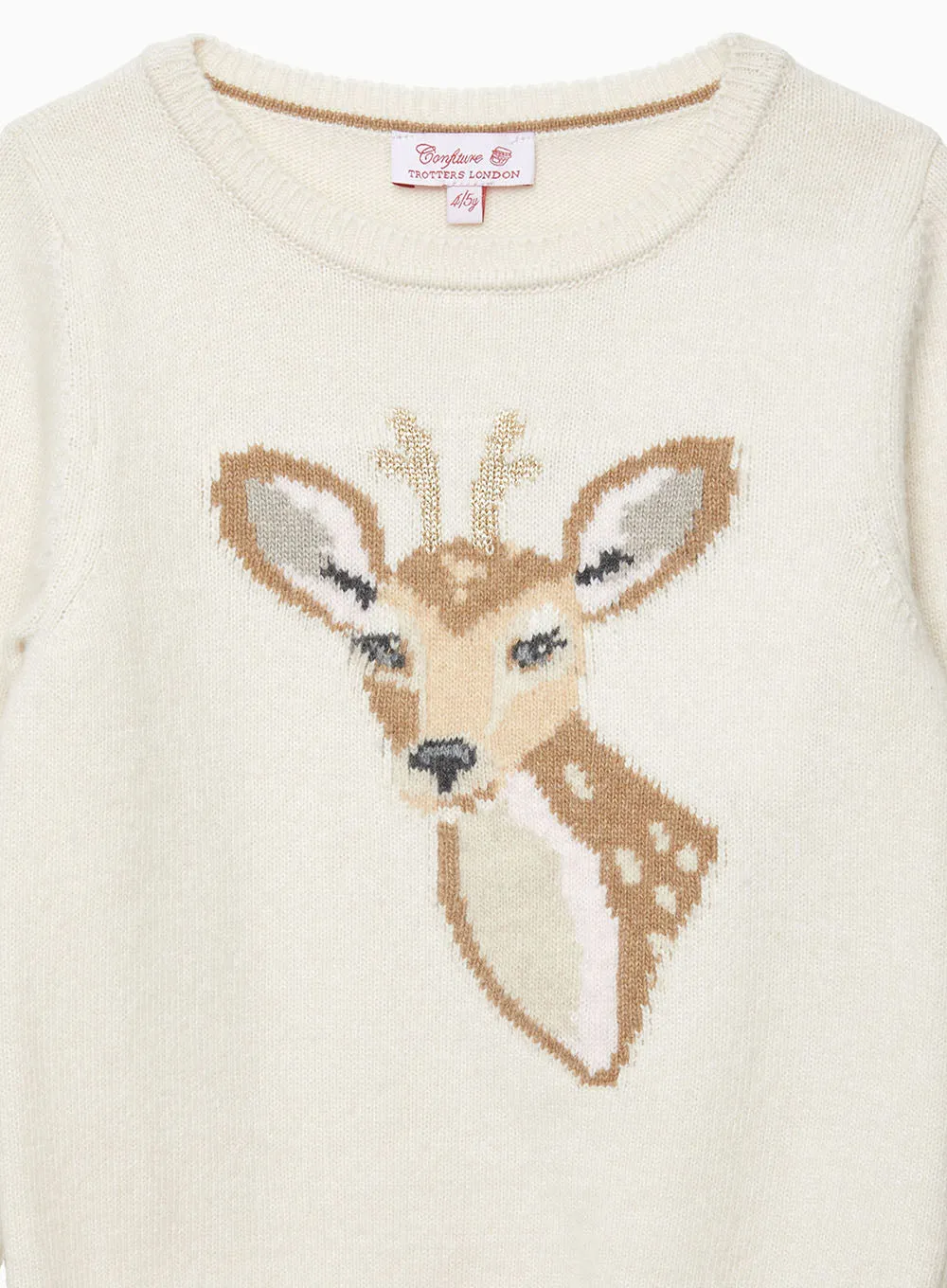Dasher Jumper