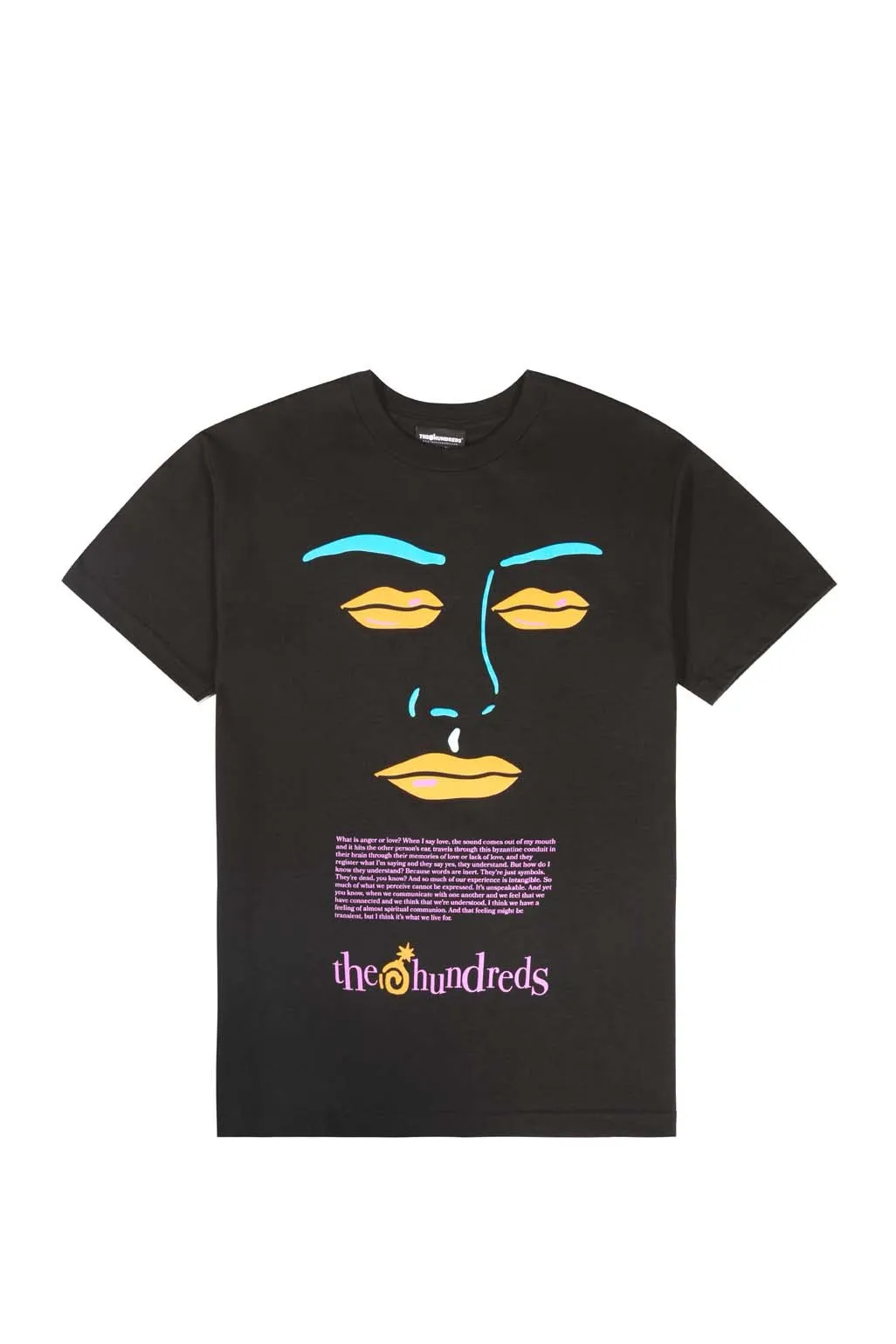 Dead Words T-Shirt