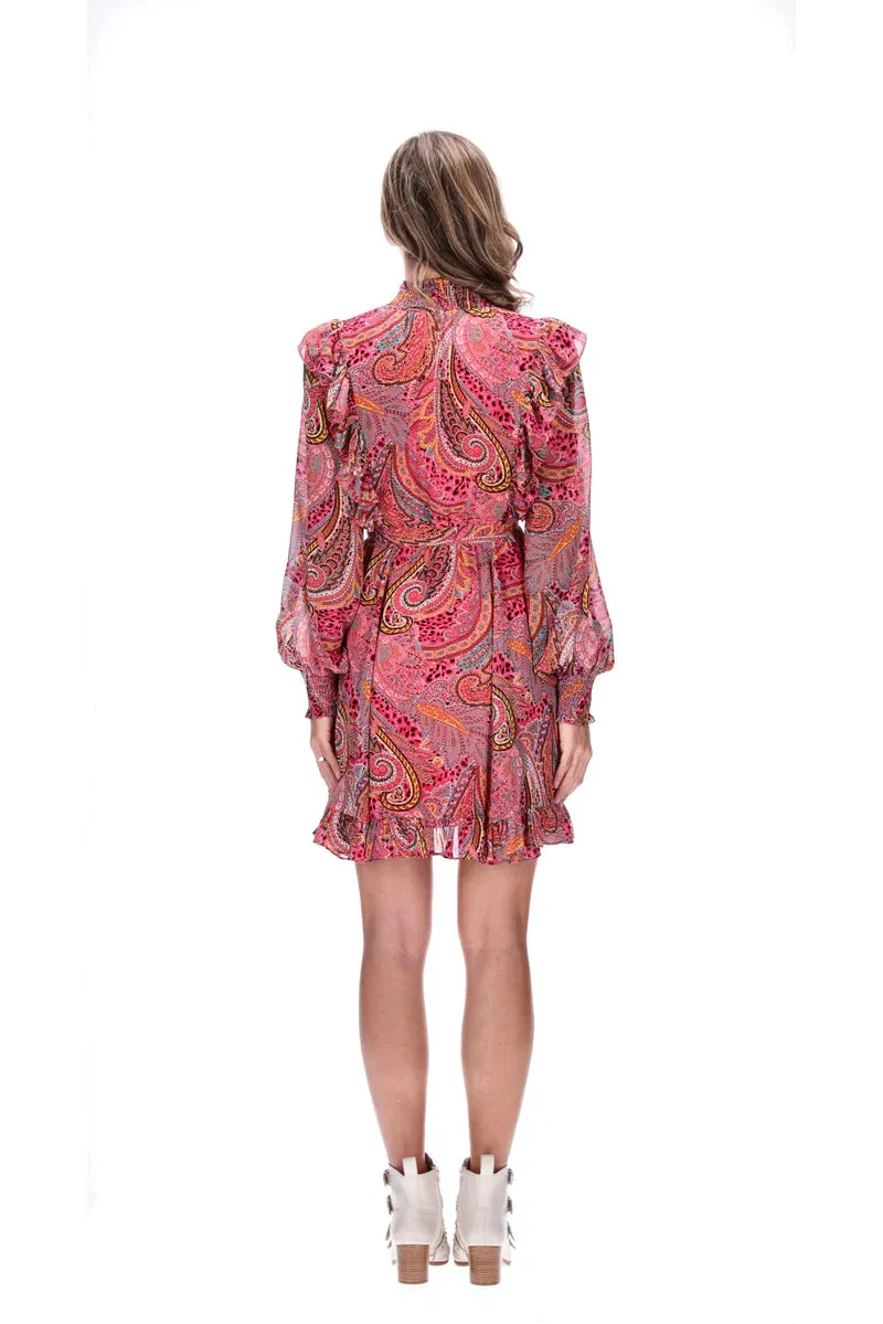 Farren Dress
