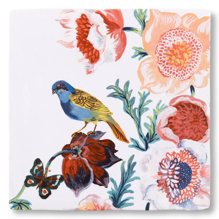 Feeling Floral StoryTile