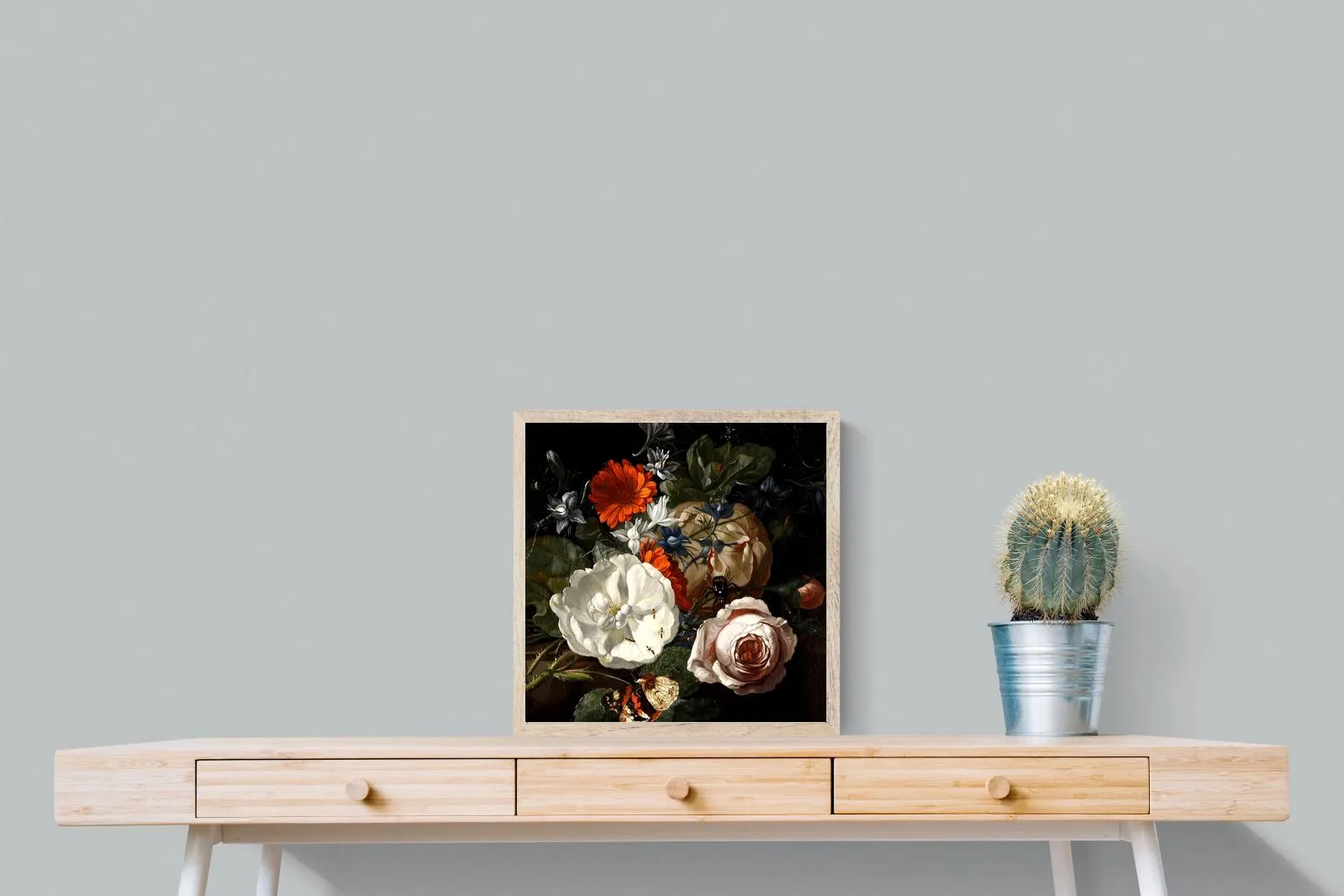 Flowers & Insects