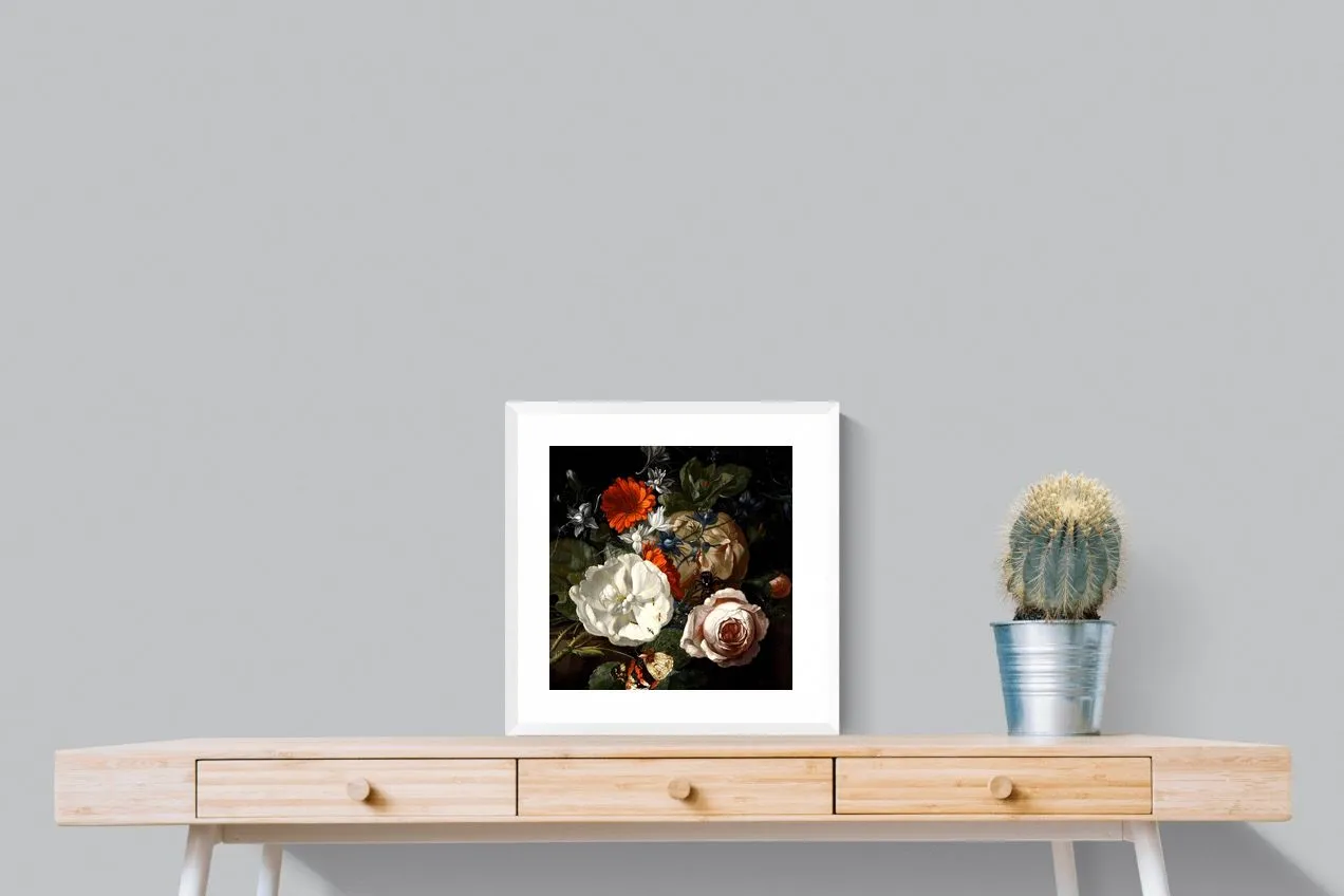 Flowers & Insects