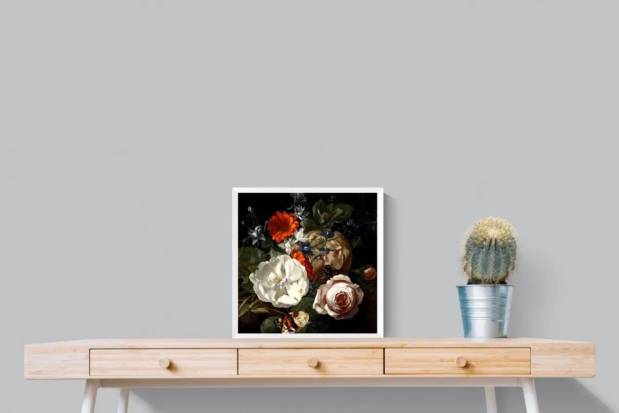 Flowers & Insects