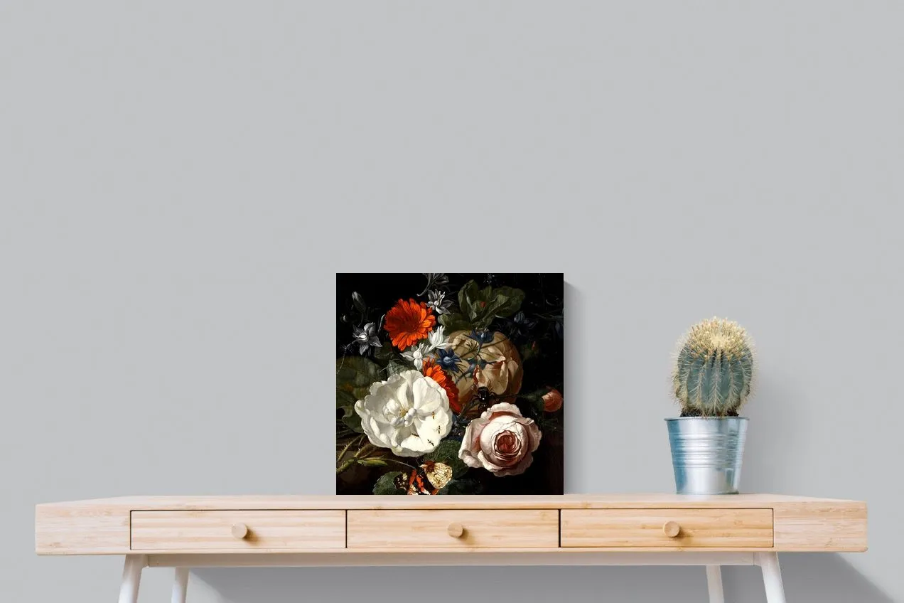 Flowers & Insects