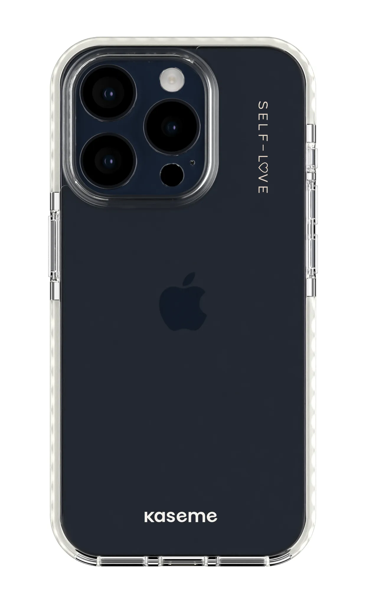 Forevermore Clear Case