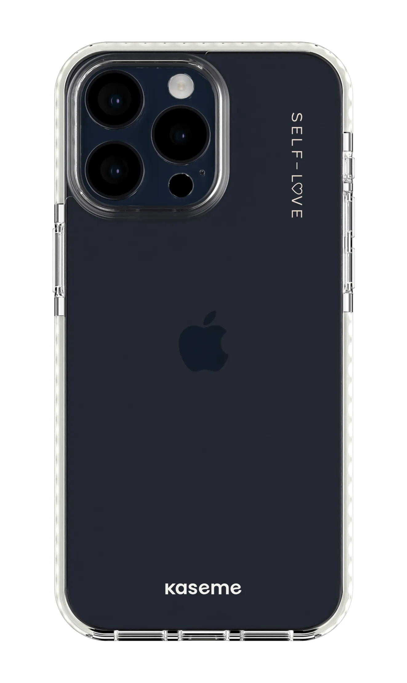 Forevermore Clear Case