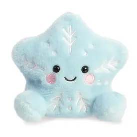 Frosty Snowflake