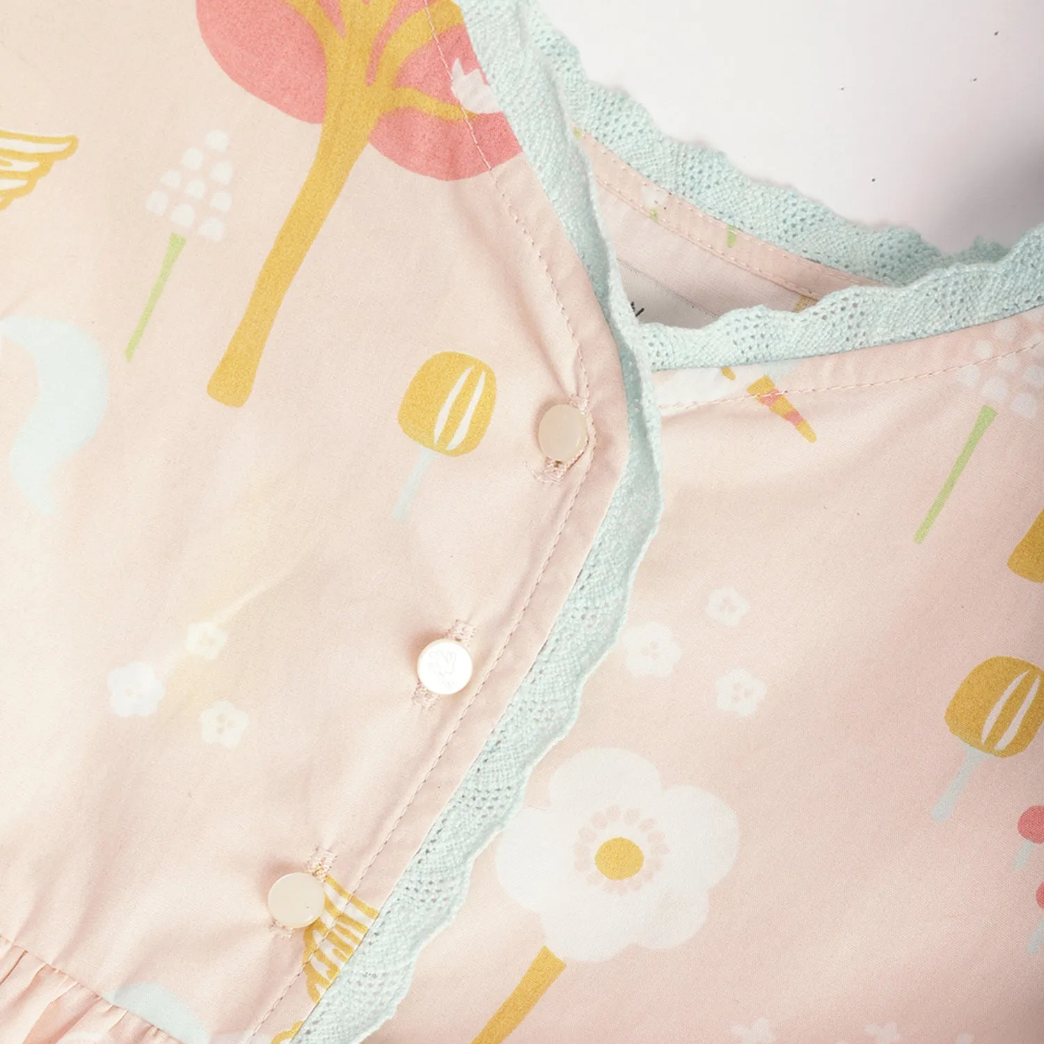 Fruity Nightsuit