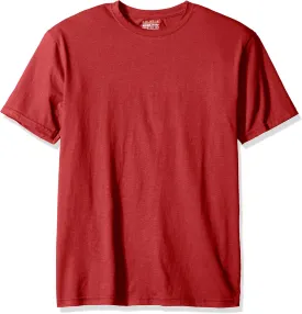 GOLDTOE Men's Cotton Stretch T-Shirt