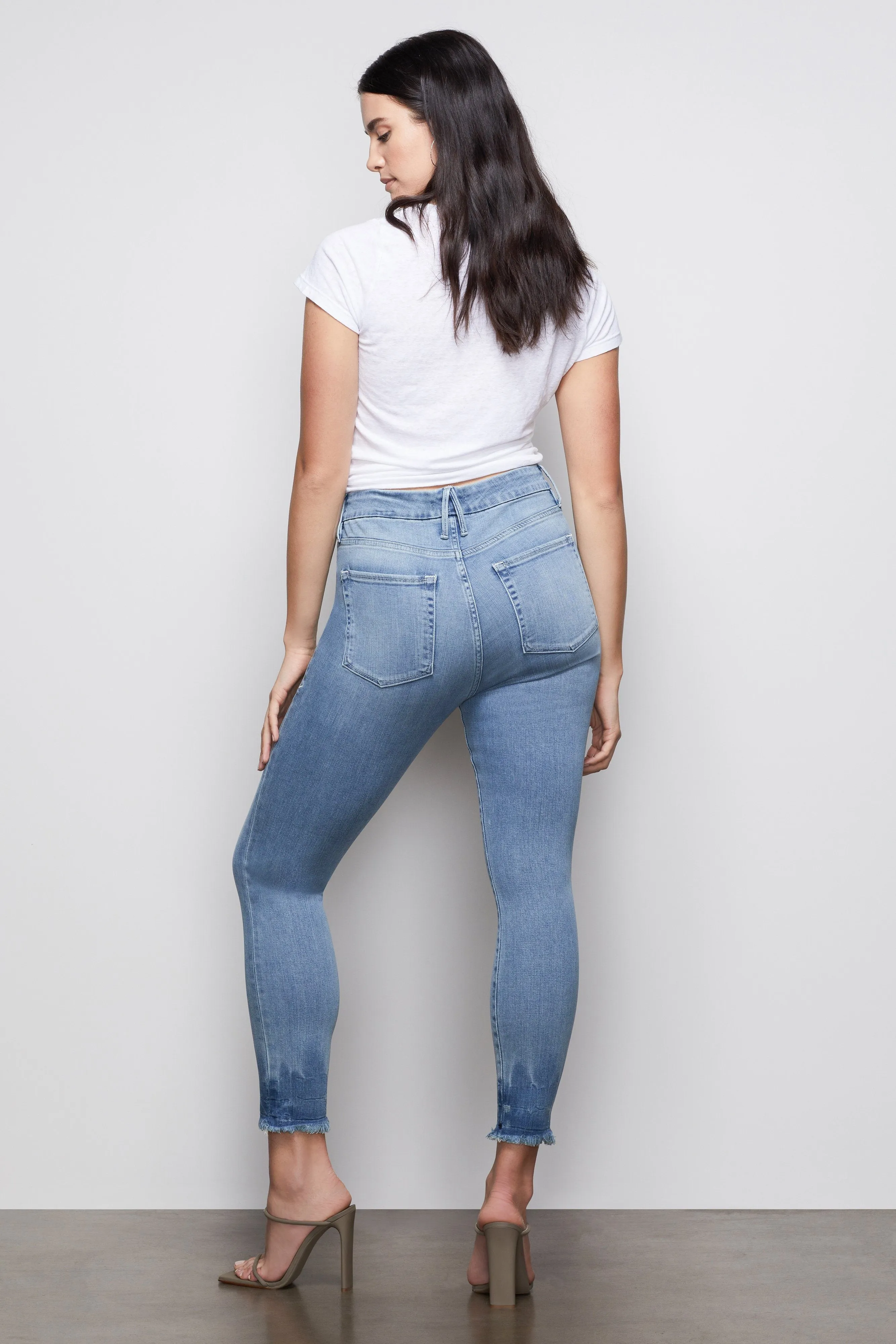 GOOD LEGS | BLUE373