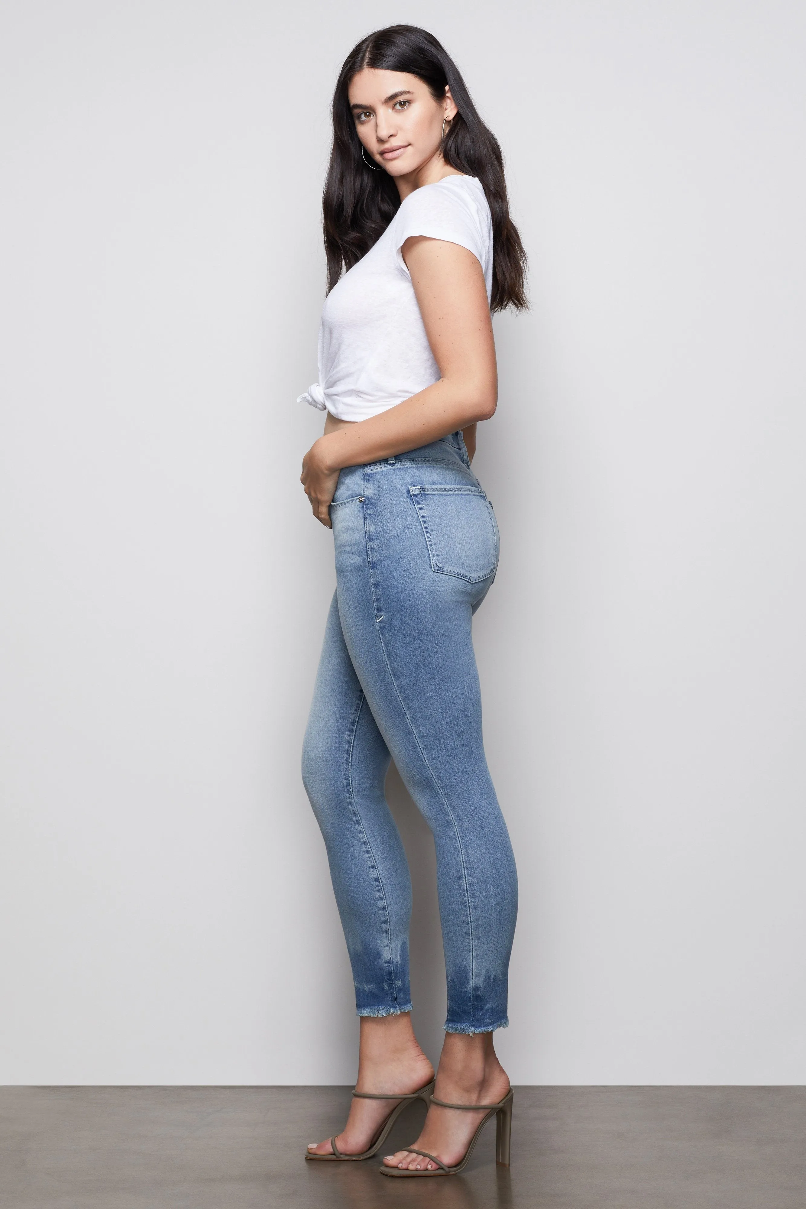 GOOD LEGS | BLUE373