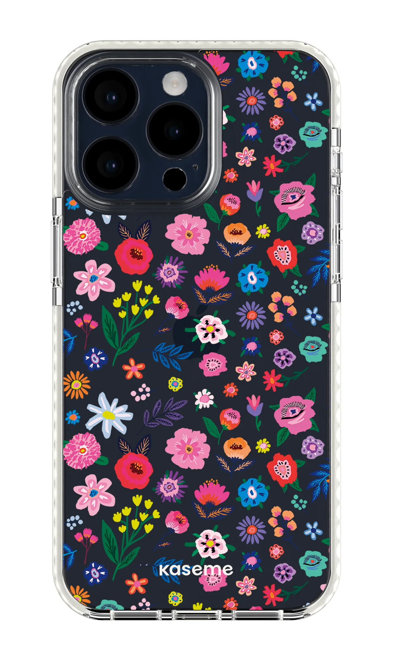 Hallucinate Clear Case