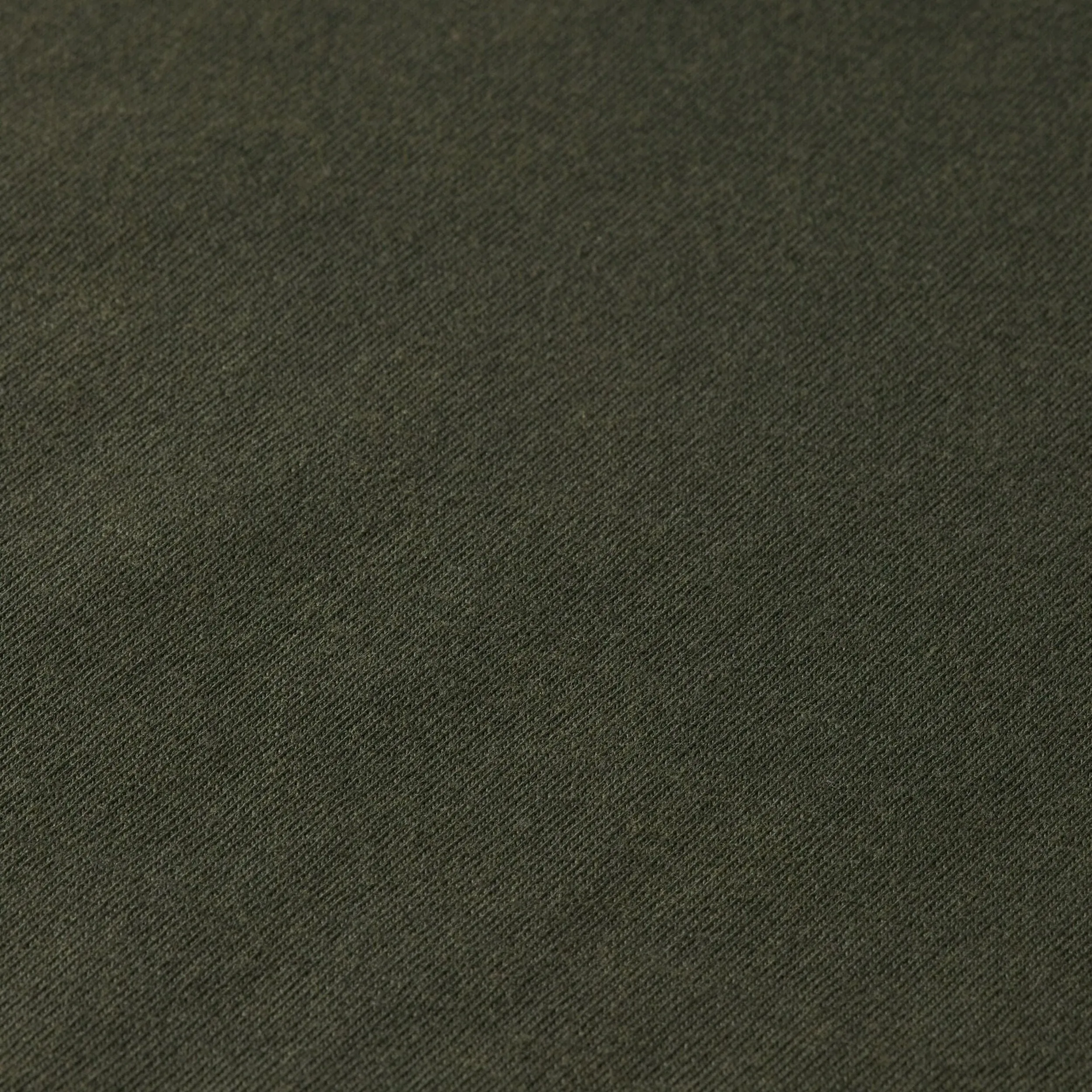 Heritage Green Loose Fit T-Shirt