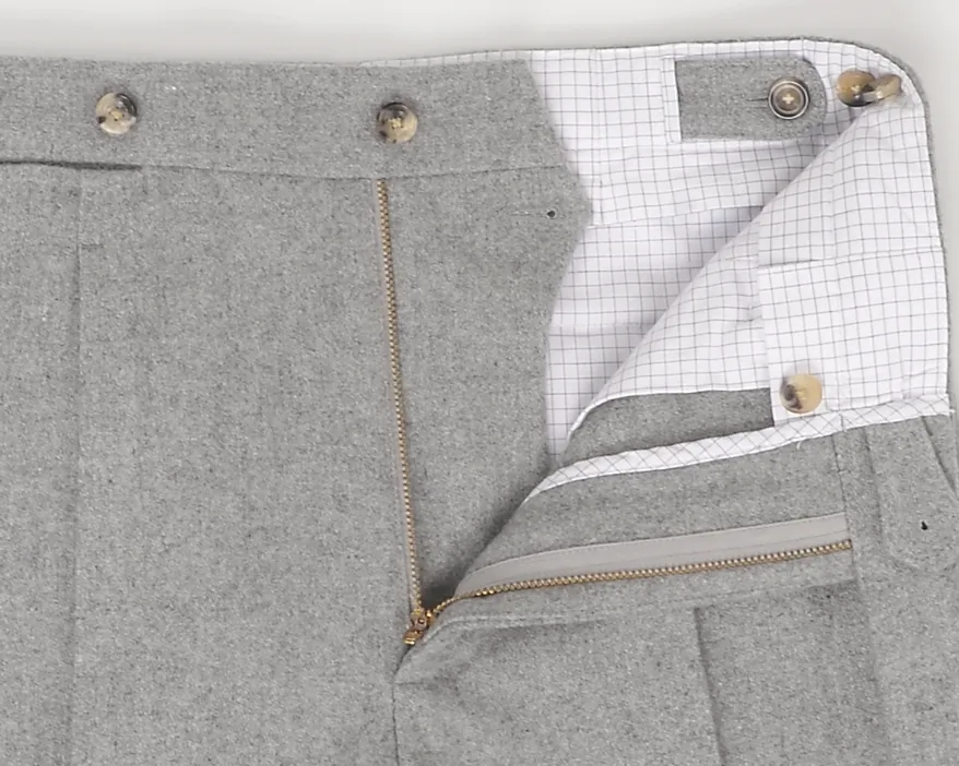 Hidden Internal Product: Waistband Standard Styles