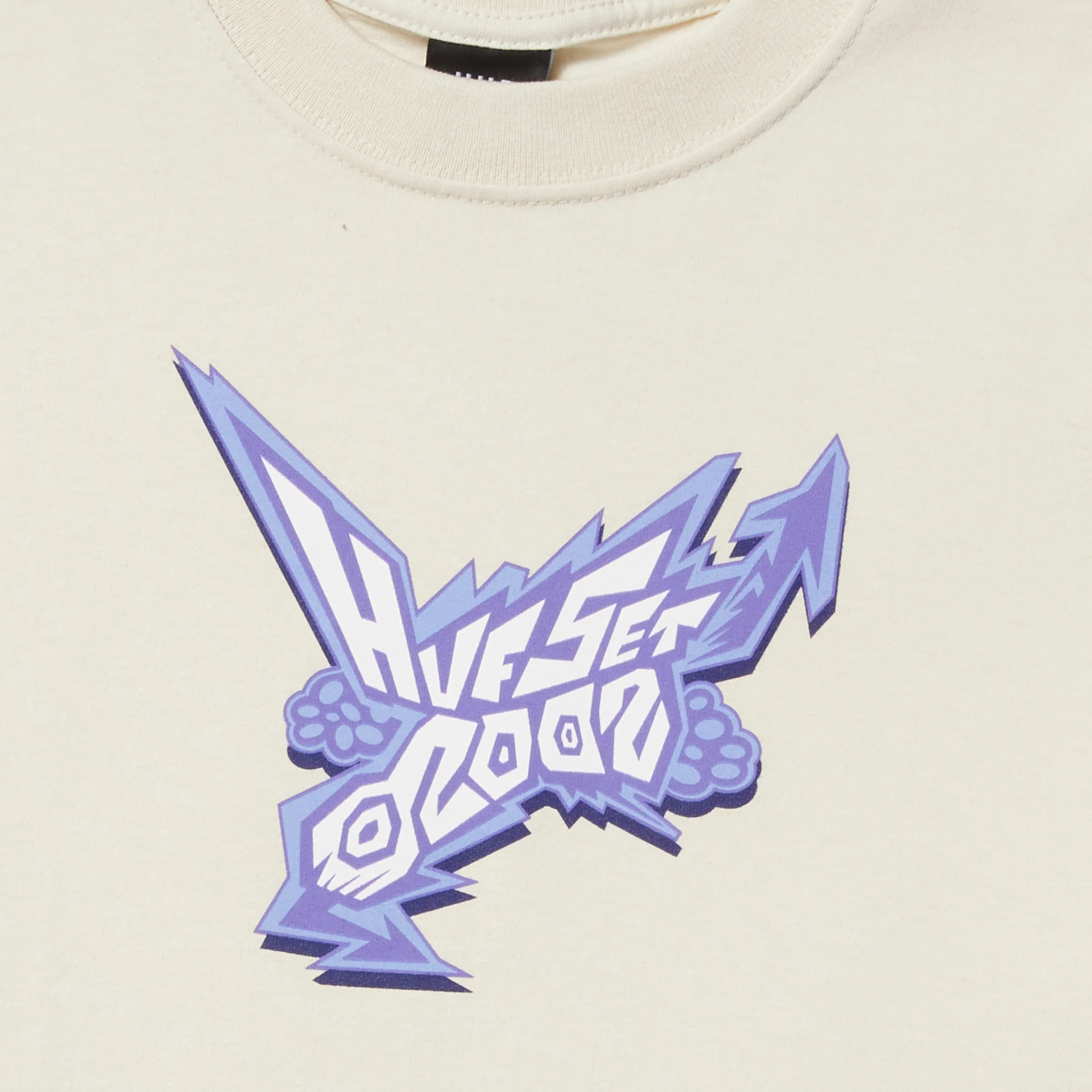 HUF Radio T-Shirt
