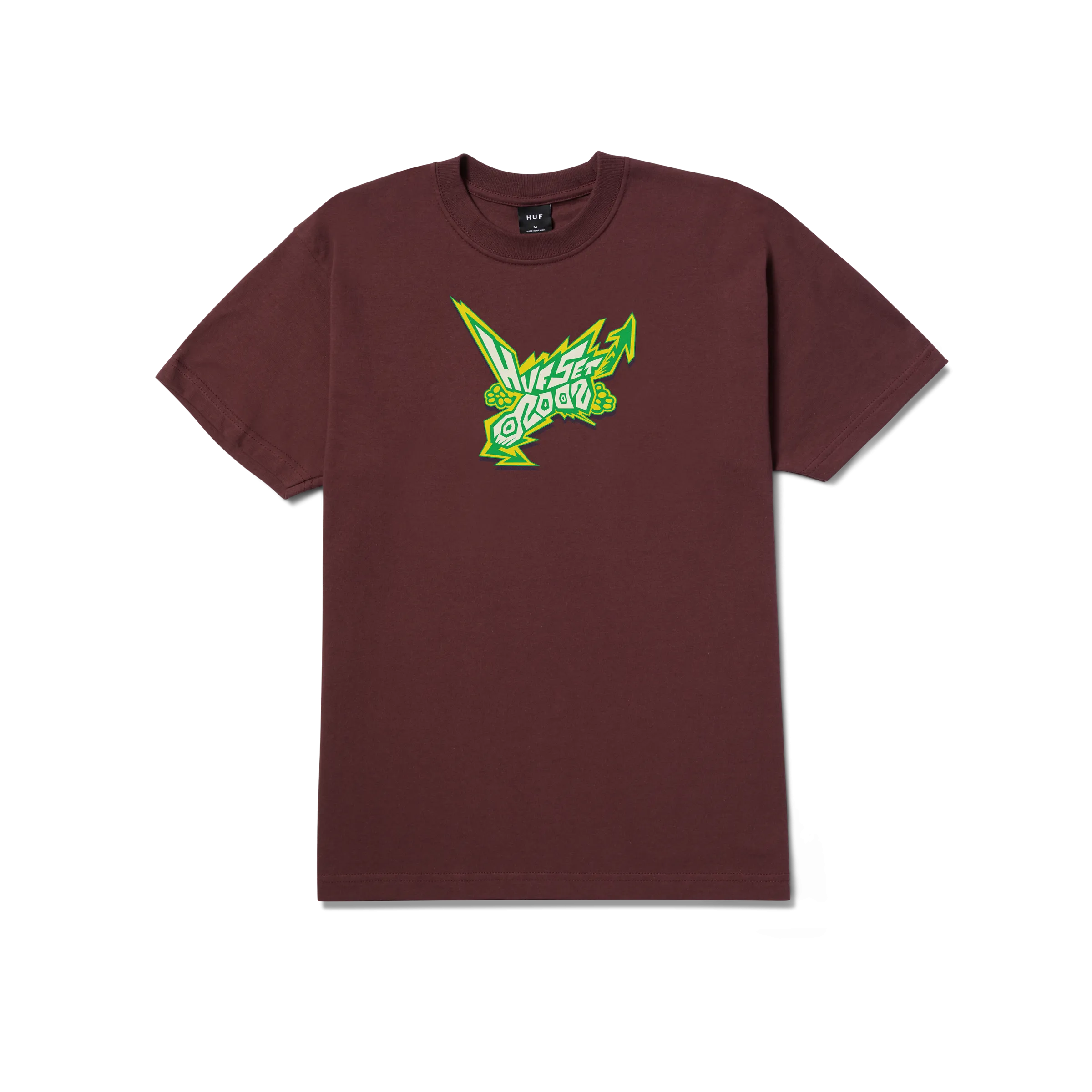 HUF Radio T-Shirt