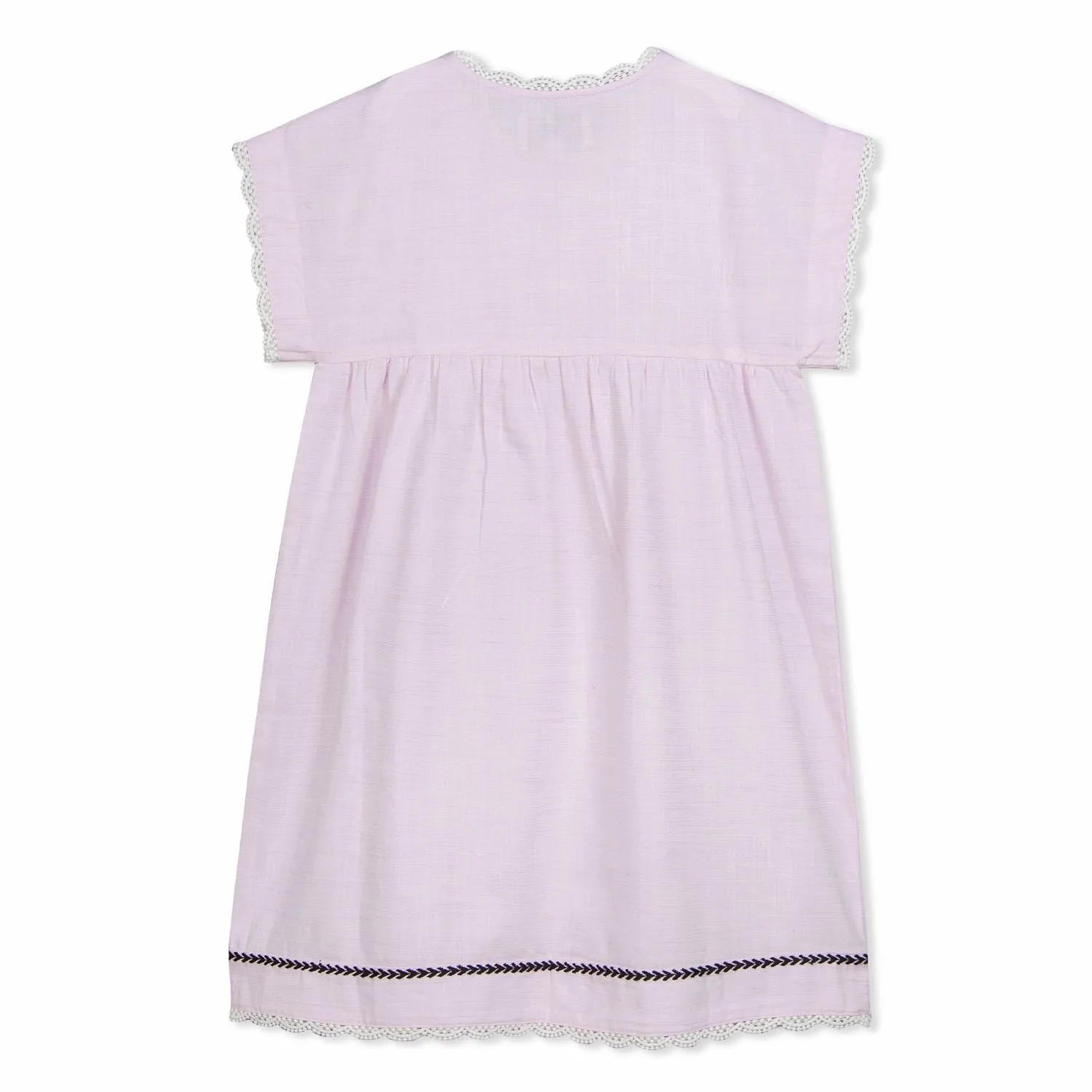 Humming Dress