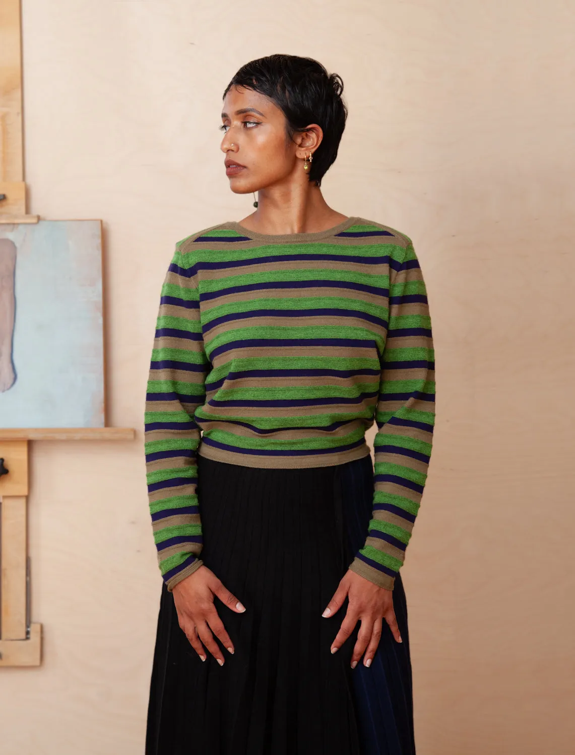 JANAYA TOP