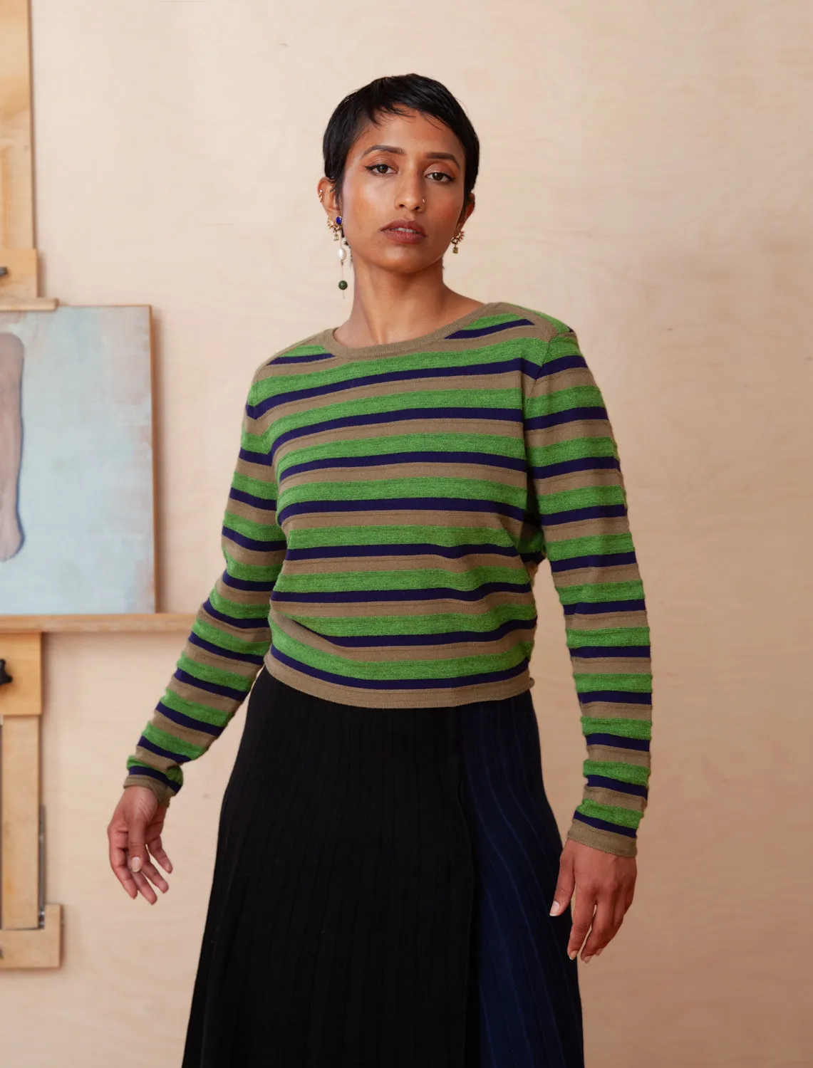 JANAYA TOP