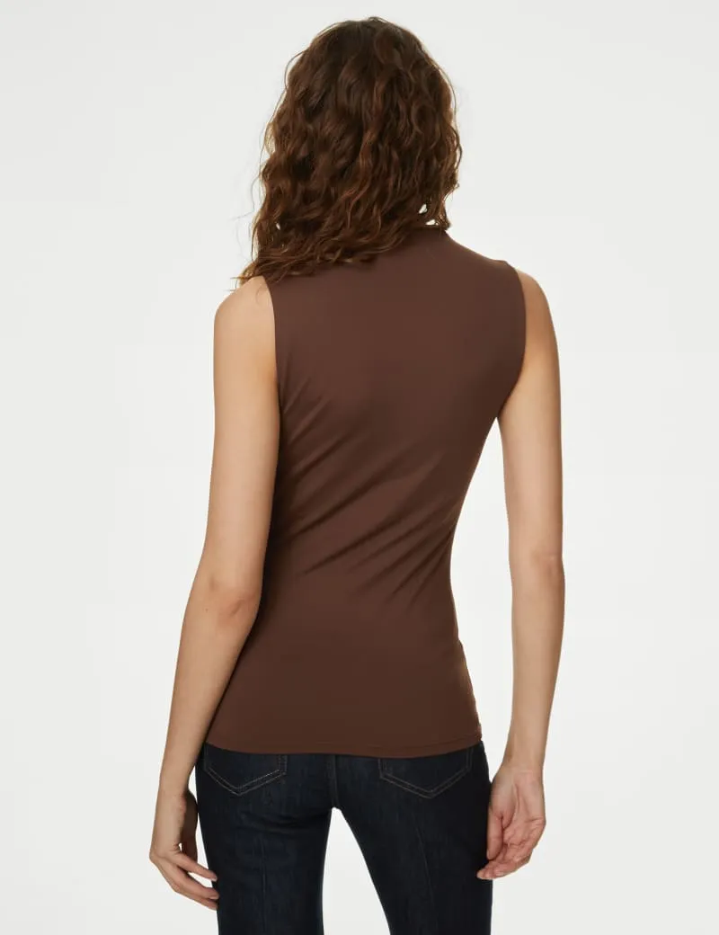 Jersey Top