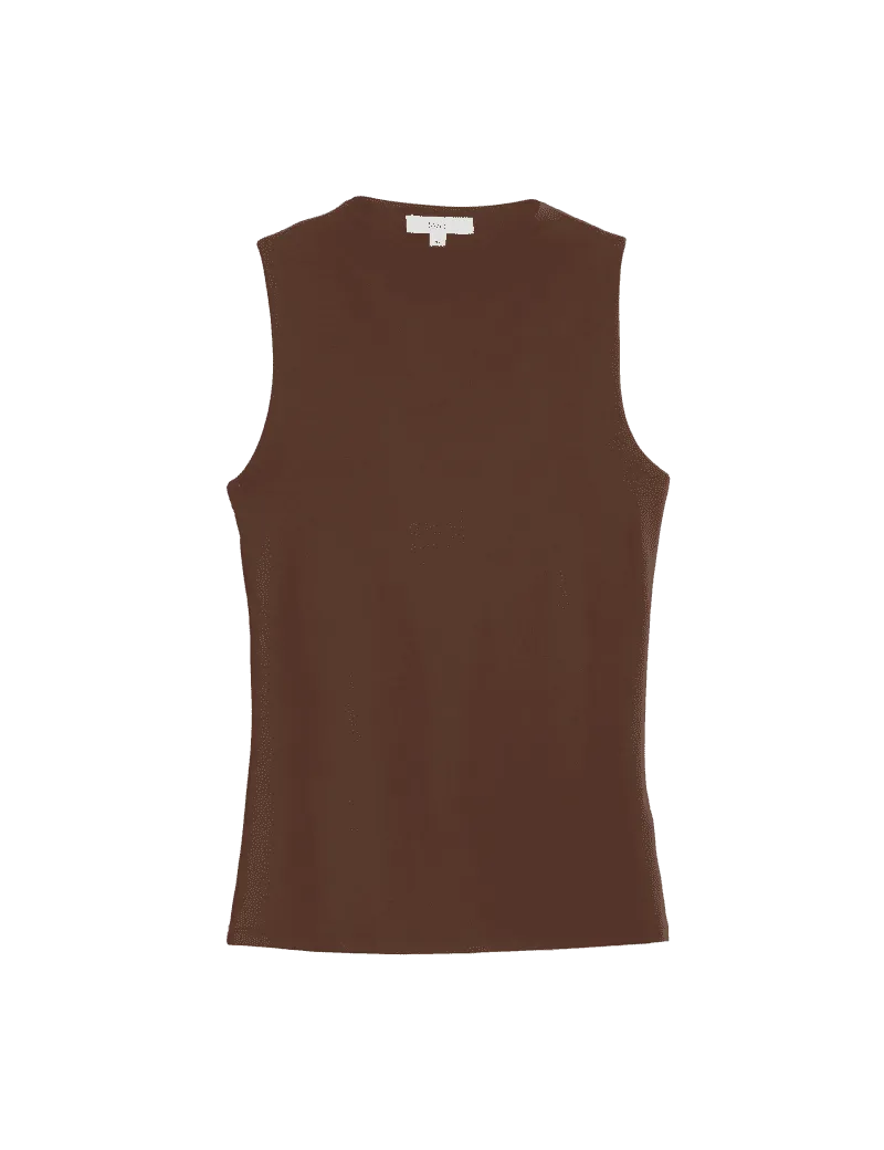 Jersey Top
