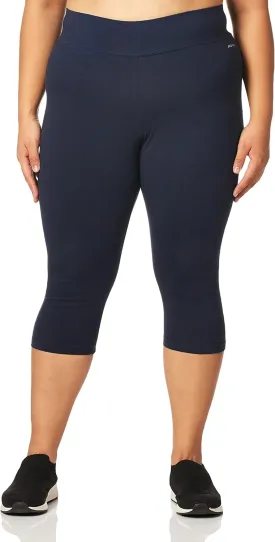 Jockey Women's Activewear Cotton Stretch Judo Legging