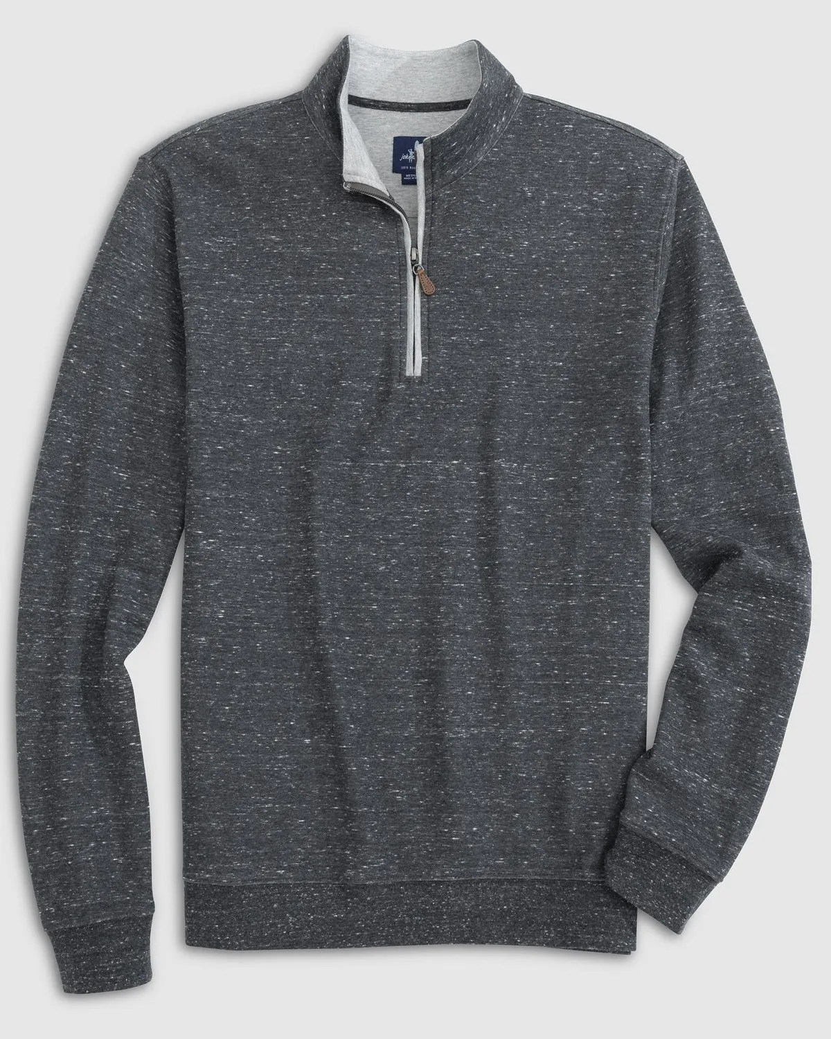 Johnnie-O Sully 1/4 Zip Pullover