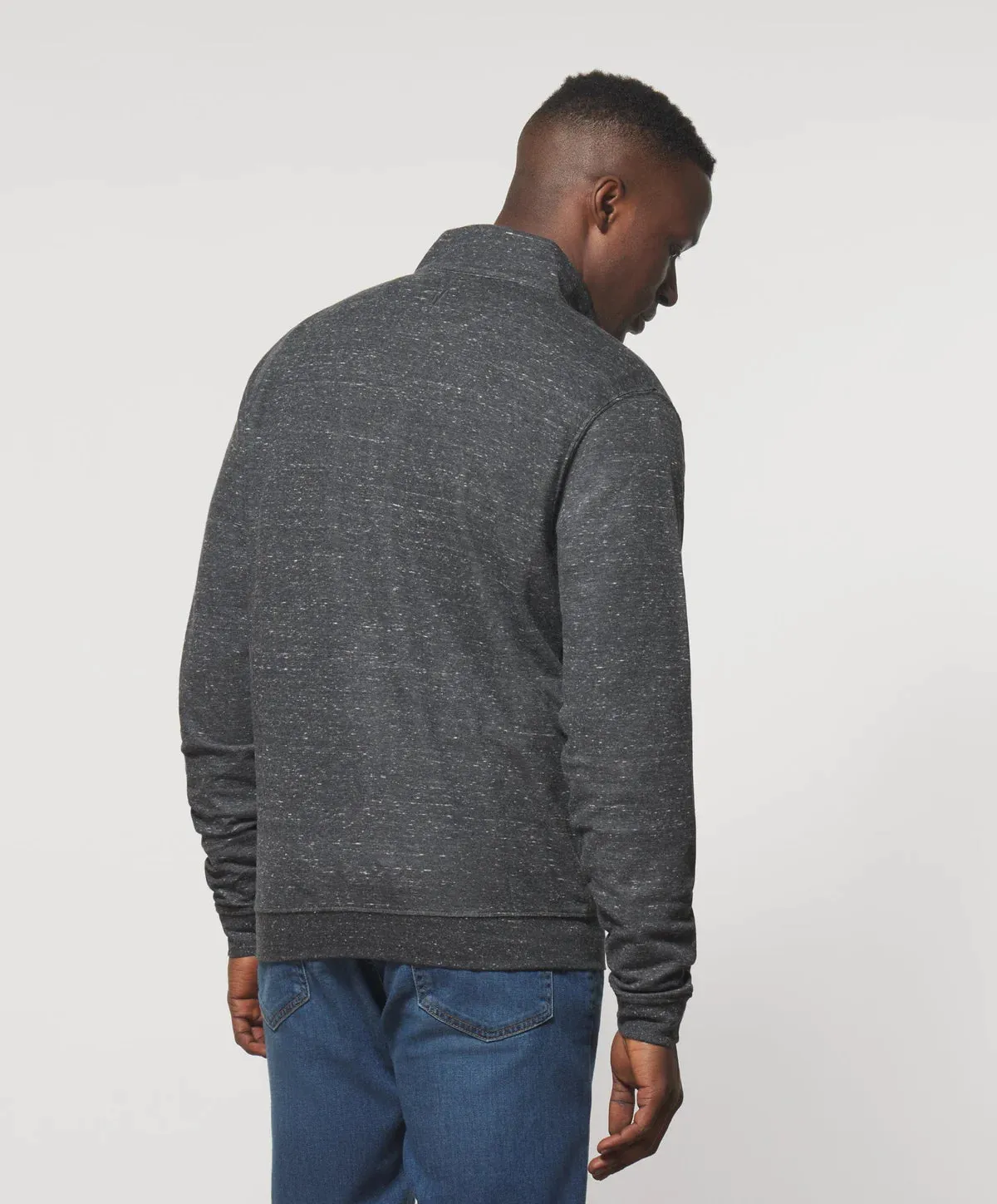 Johnnie-O Sully 1/4 Zip Pullover