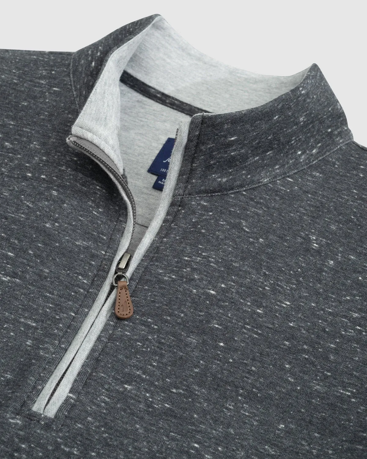 Johnnie-O Sully 1/4 Zip Pullover