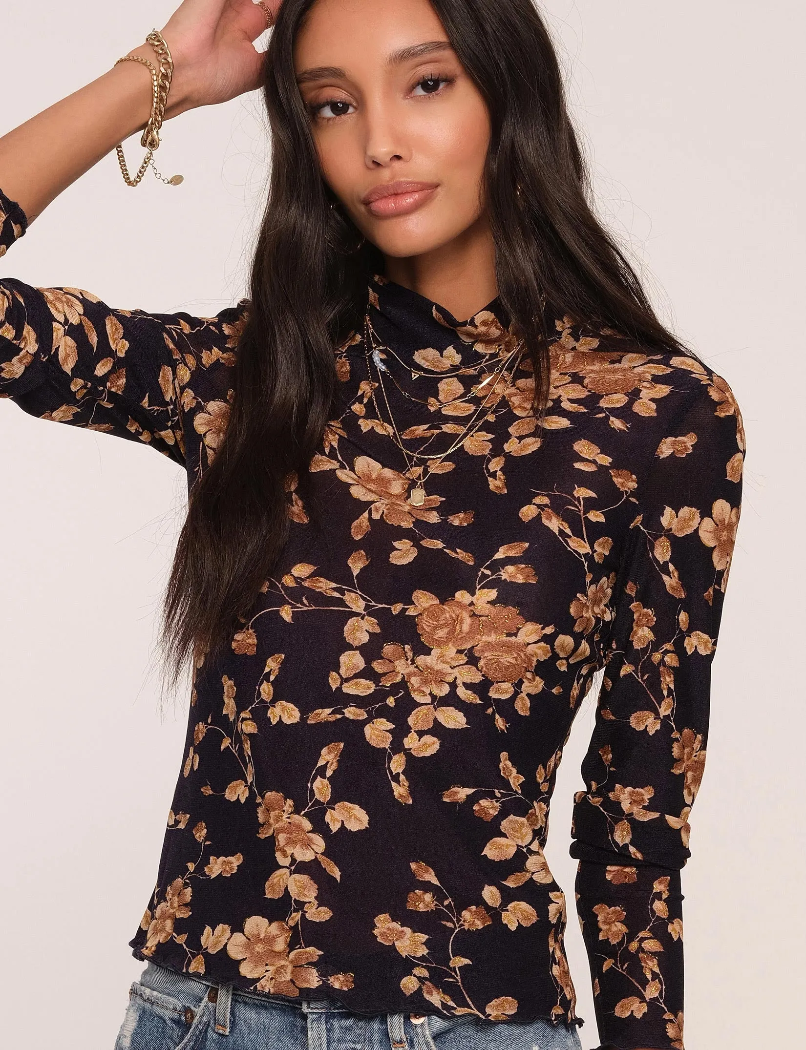 Junia Top